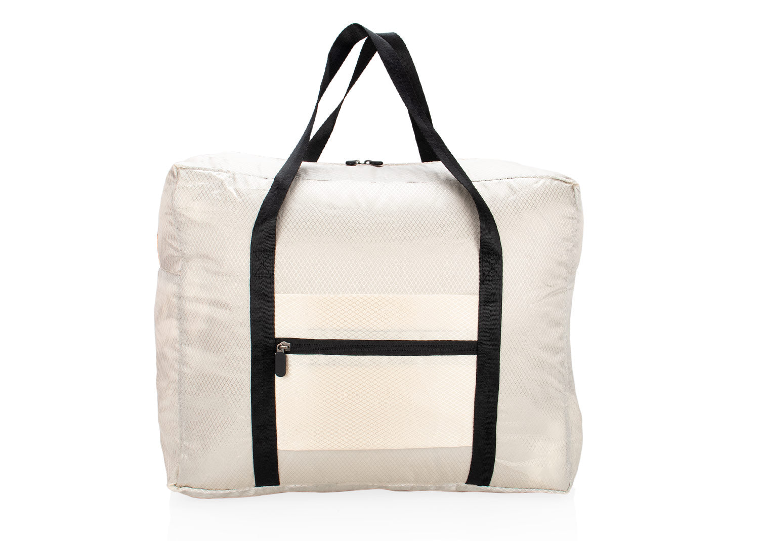 Bolso plegable de viajes Trip - Natural