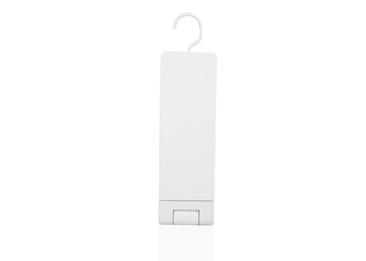 Set de Herramientas con Linterna Edison - Blanco