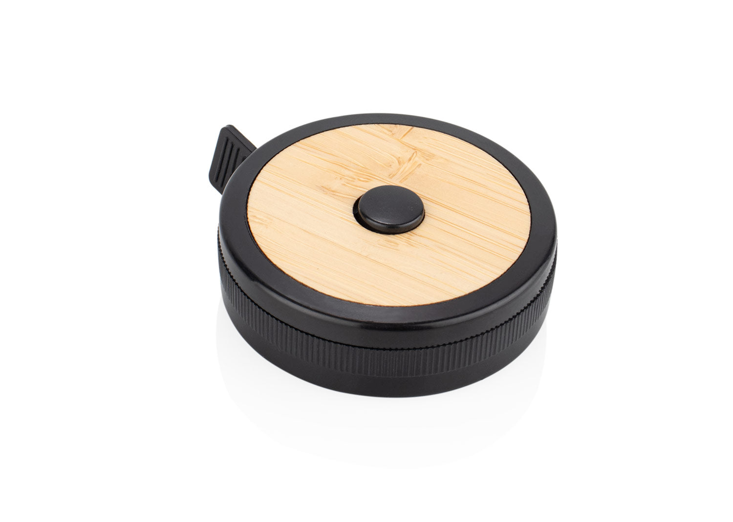 Cinta Metrica Distance - Negro