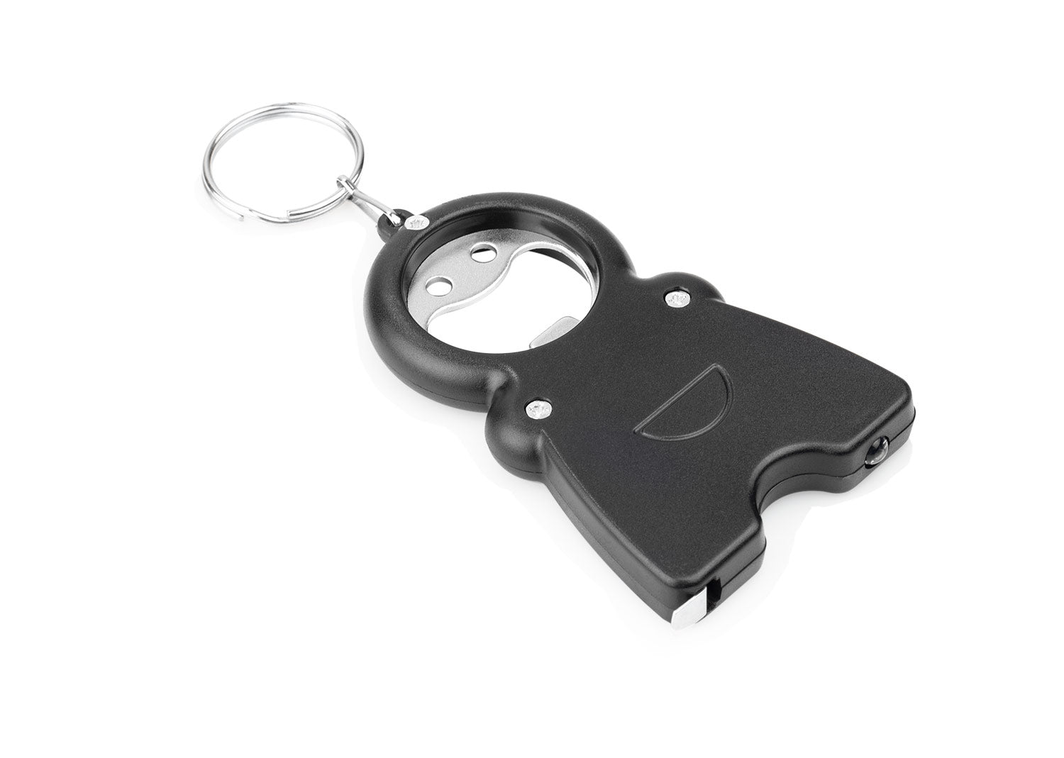 Llavero Multiusos The Breaker - Negro