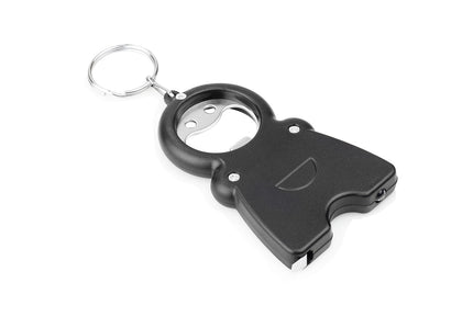 Llavero Multiusos The Breaker - Negro