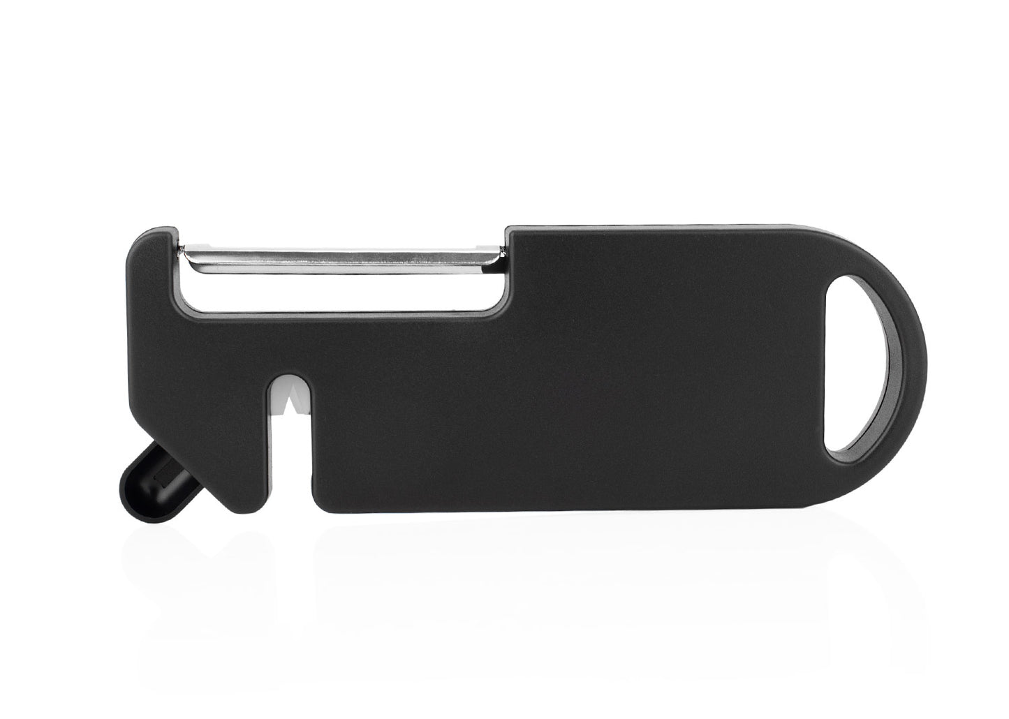 Destapador Multiusos Crown - Negro