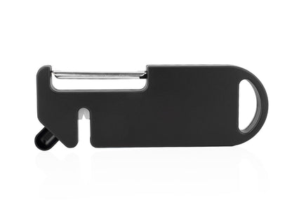 Destapador Multiusos Crown - Negro