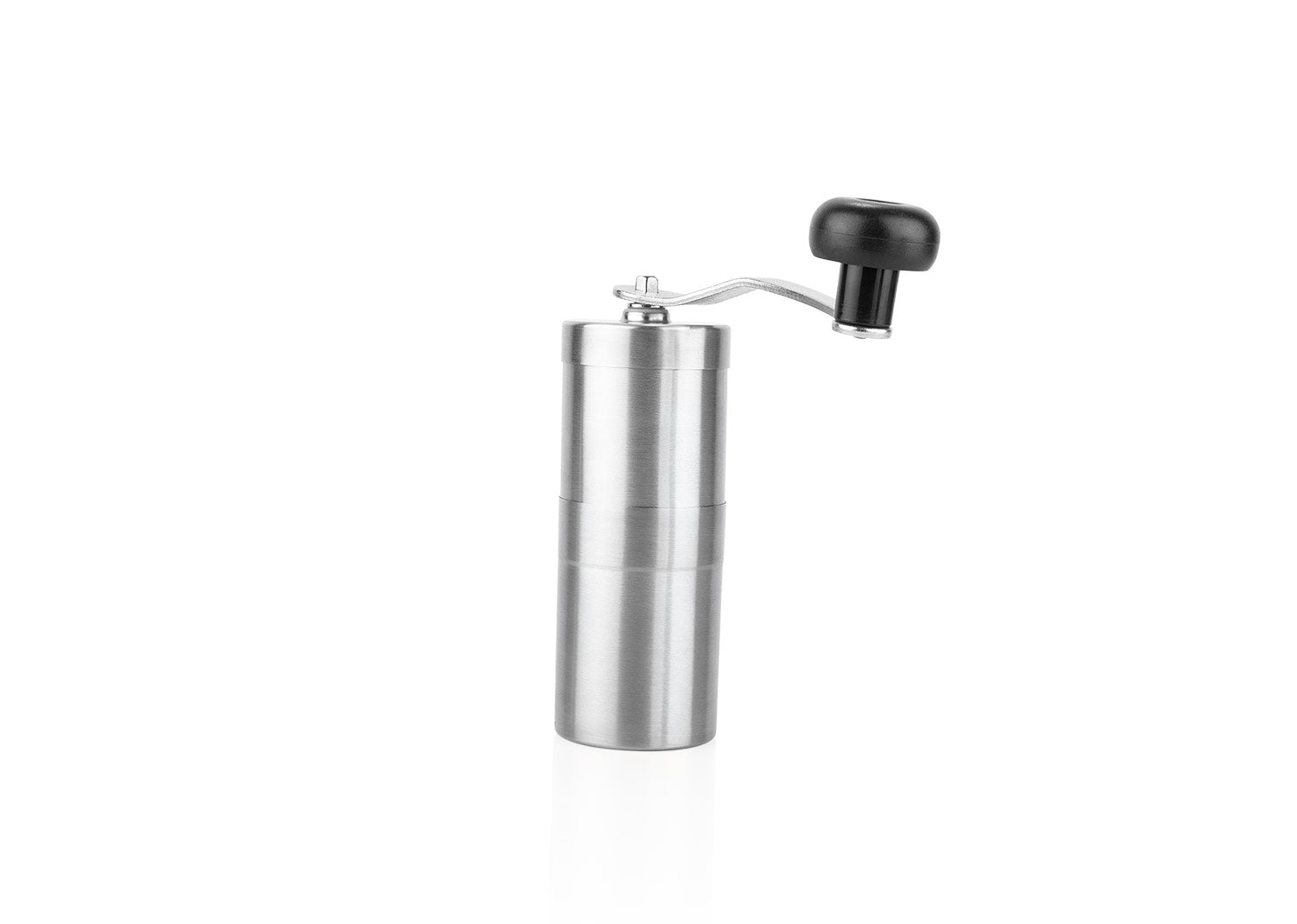 Molino para café Dami - Plateado