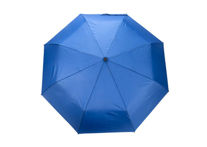 Paraguas 21" + Bolsa BagBrela - Azul Rey