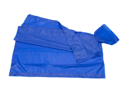 Impermeable Raincase - Azul Rey