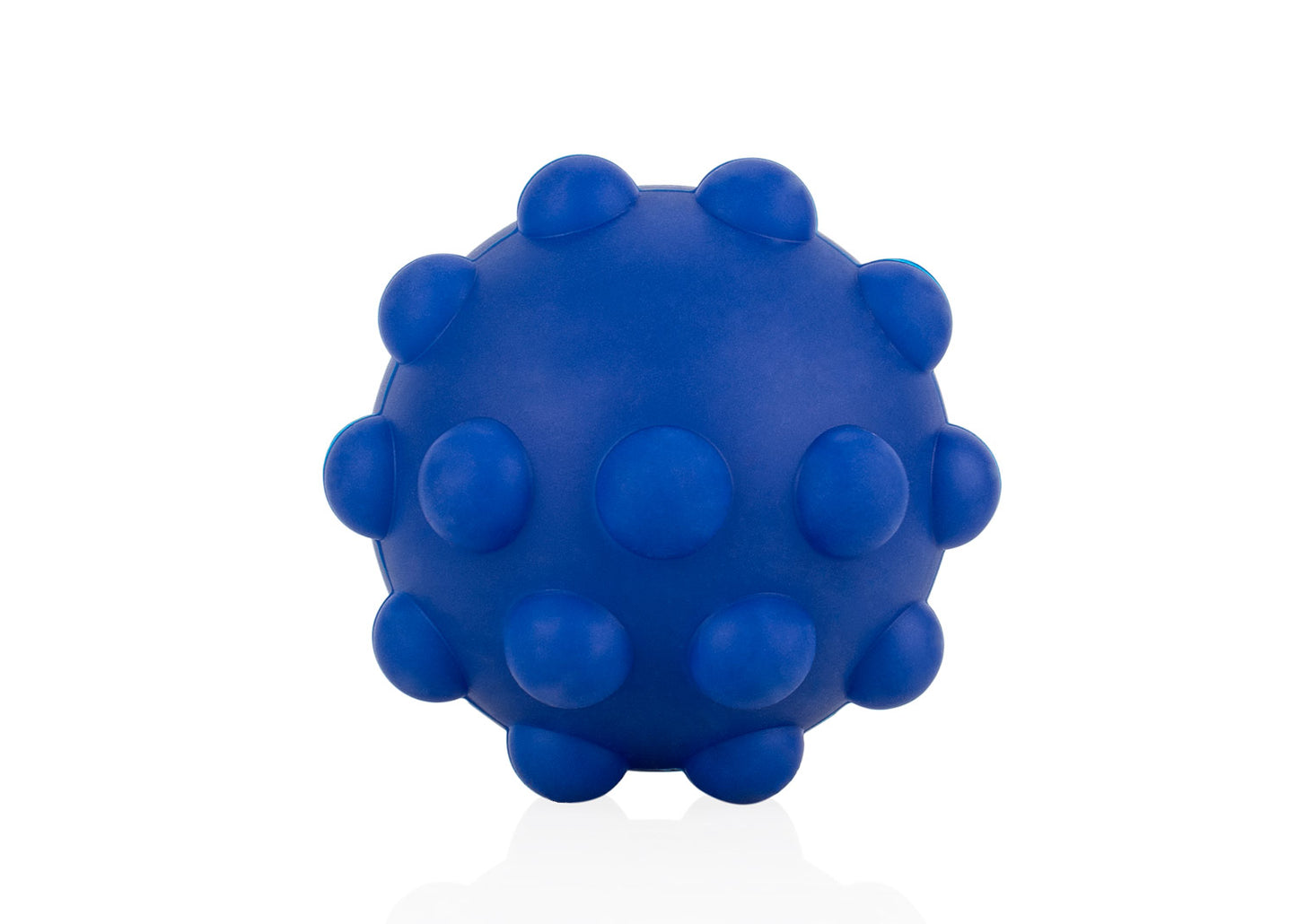 Antiestres Bumpy Buddy - Azul Rey