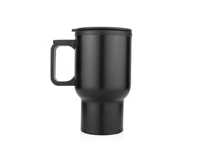 Botella Bold 440 ml / 15 Oz - Negro