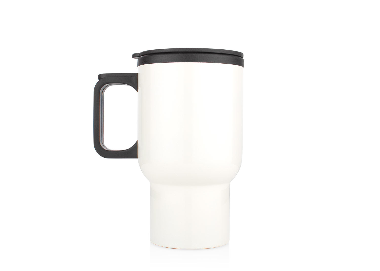 Botella Bold 440 ml / 15 Oz - Blanco