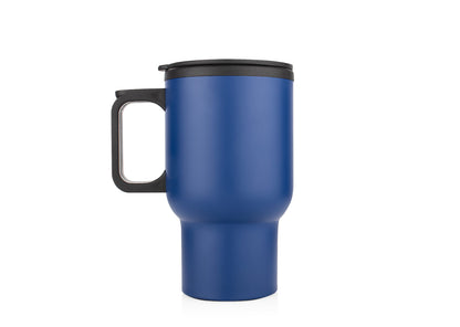 Botella Bold 440 ml / 15 Oz - Azul