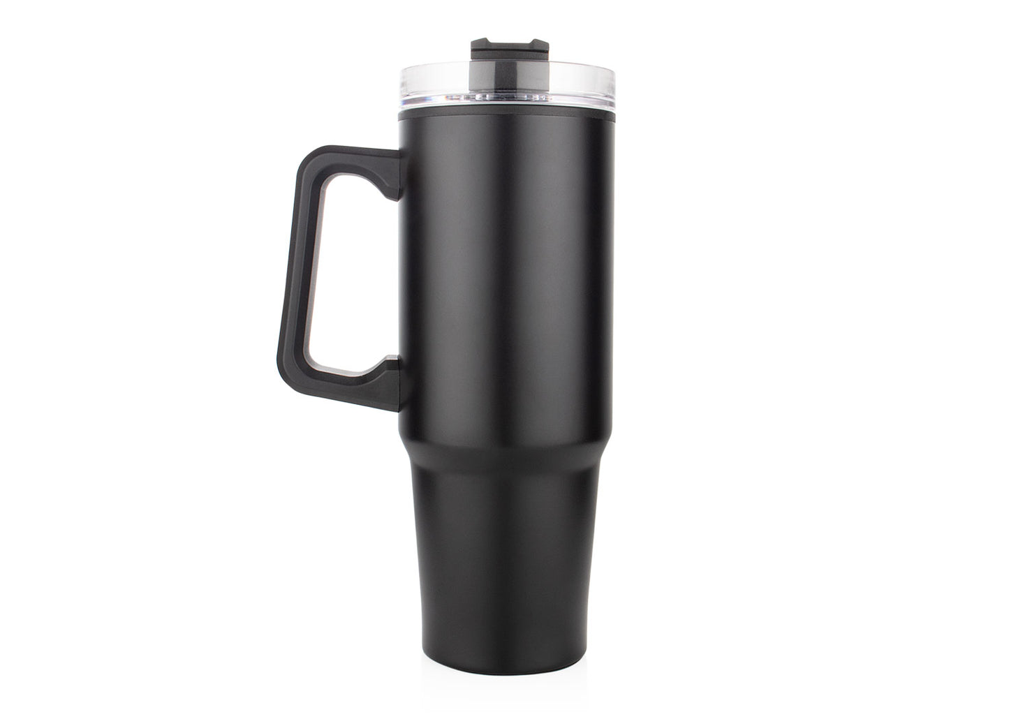 Botella Nomad 850 ml / 29 Oz - Negro
