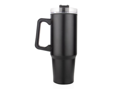 Botella Nomad 850 ml / 29 Oz - Negro