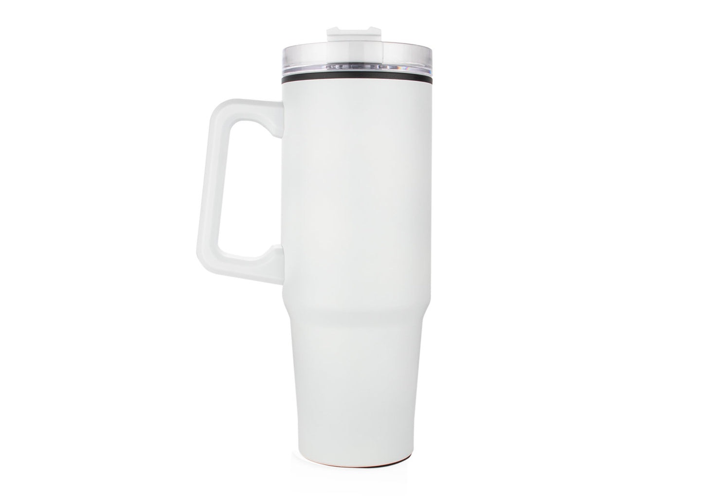 Botella Nomad 850 ml / 29 Oz - Blanco