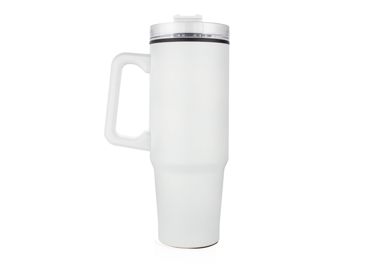 Botella Nomad 850 ml / 29 Oz - Blanco