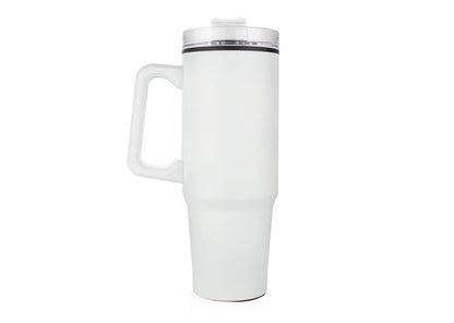 Botella Nomad 850 ml / 29 Oz - Blanco