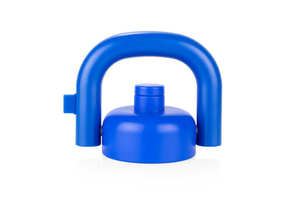 Botella Bubble 1000 ml / 34 Oz - Azul