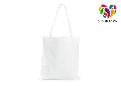 Slim Bag Pro Sublimación - Blanco