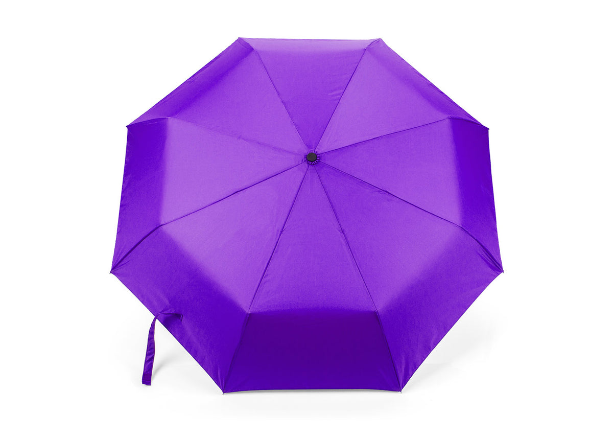 Paraguas 21" Mouret - Morado