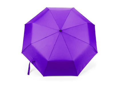 Paraguas 21" Mouret - Morado
