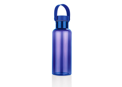 Botella Dominion 650 ml / 22 Oz - Azul