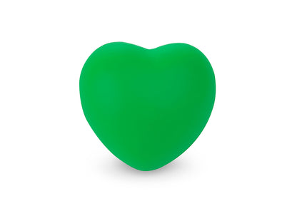Antiestrés Corazón - Verde