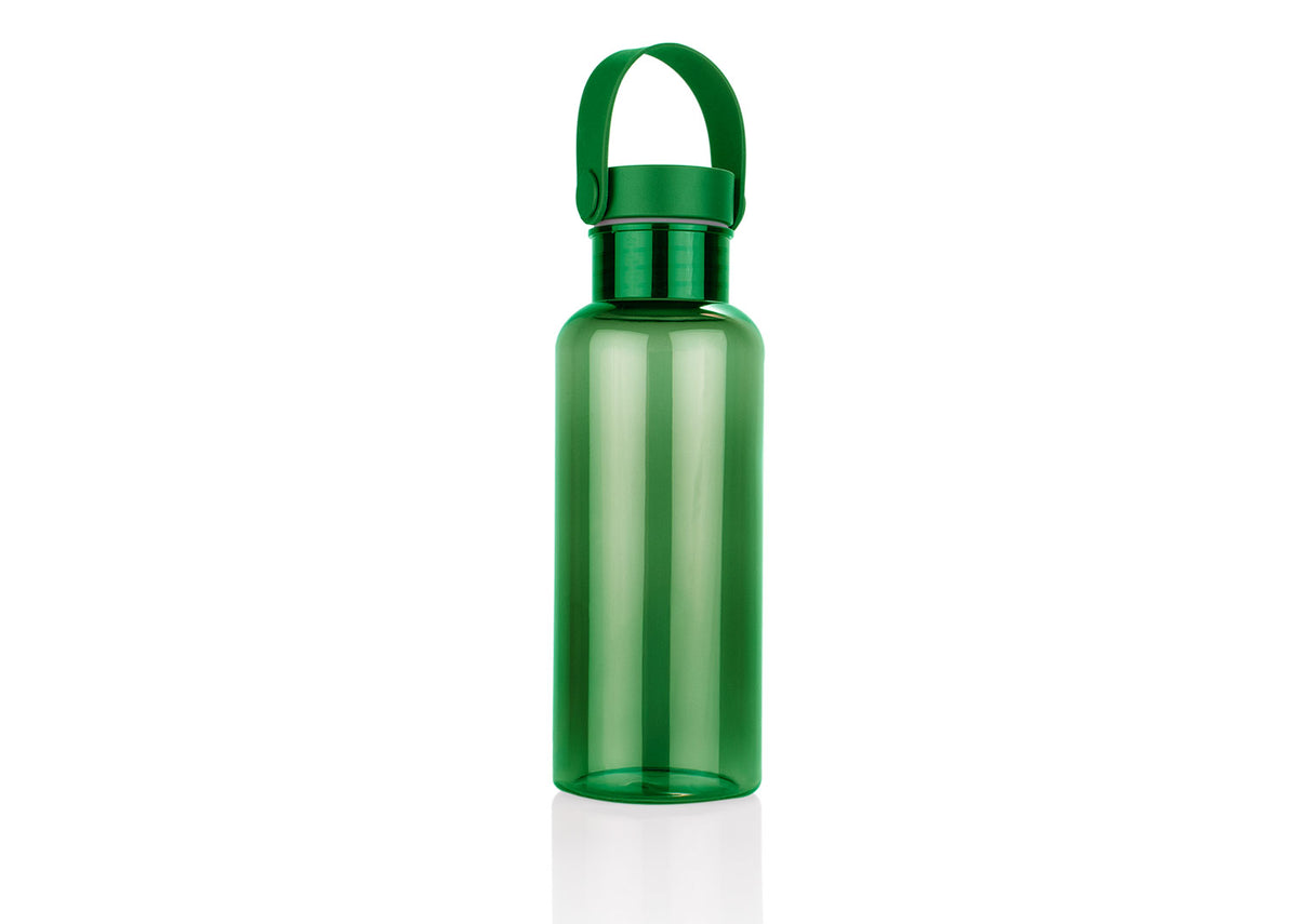 Botella Dominion 650 ml / 22 Oz - Verde
