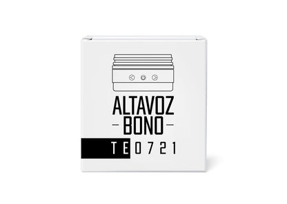 Altavoz Bono