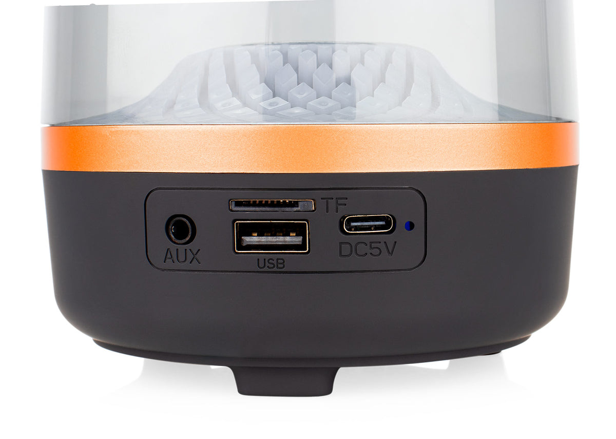 Altavoz McCartney