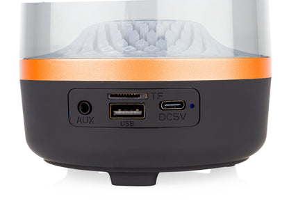 Altavoz McCartney