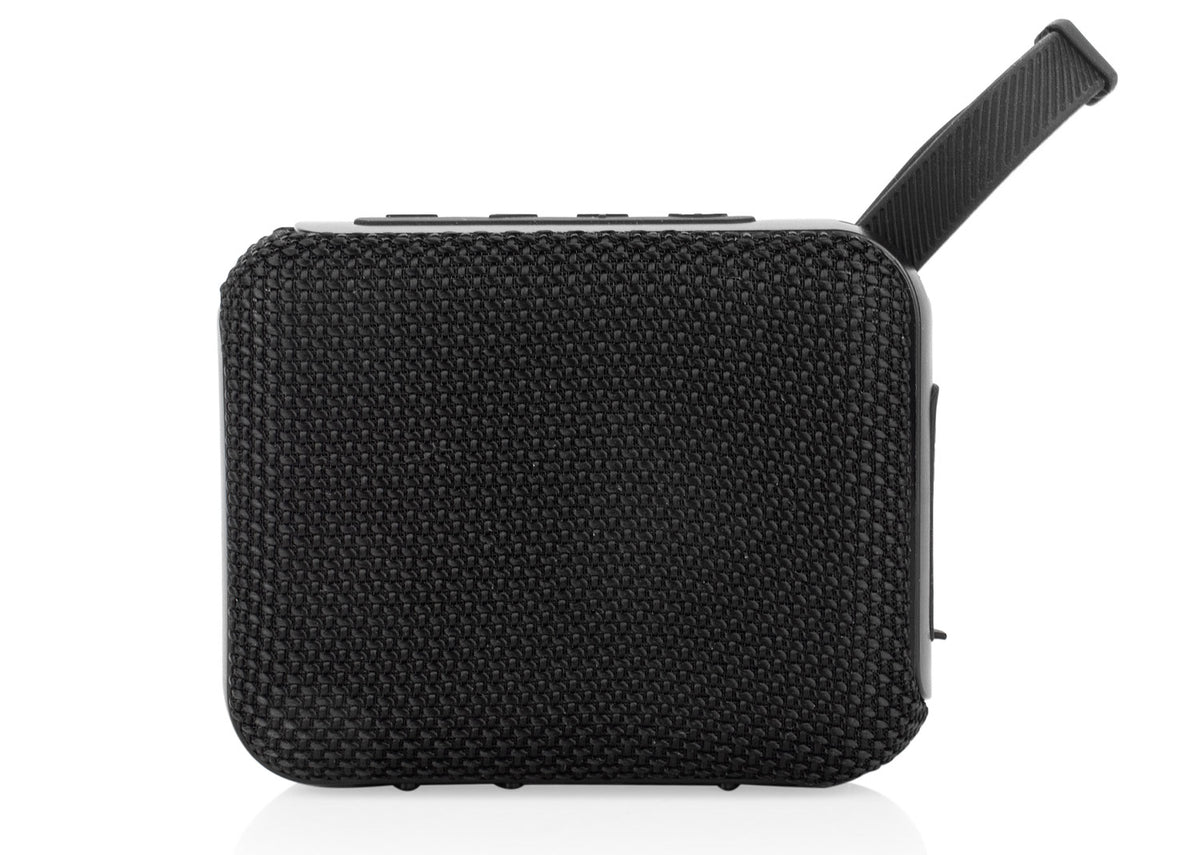 Altavoz John