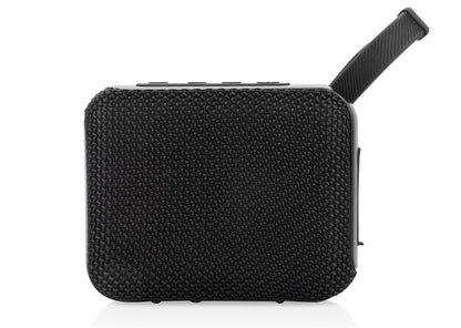 Altavoz John
