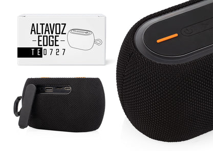 Altavoz Edge