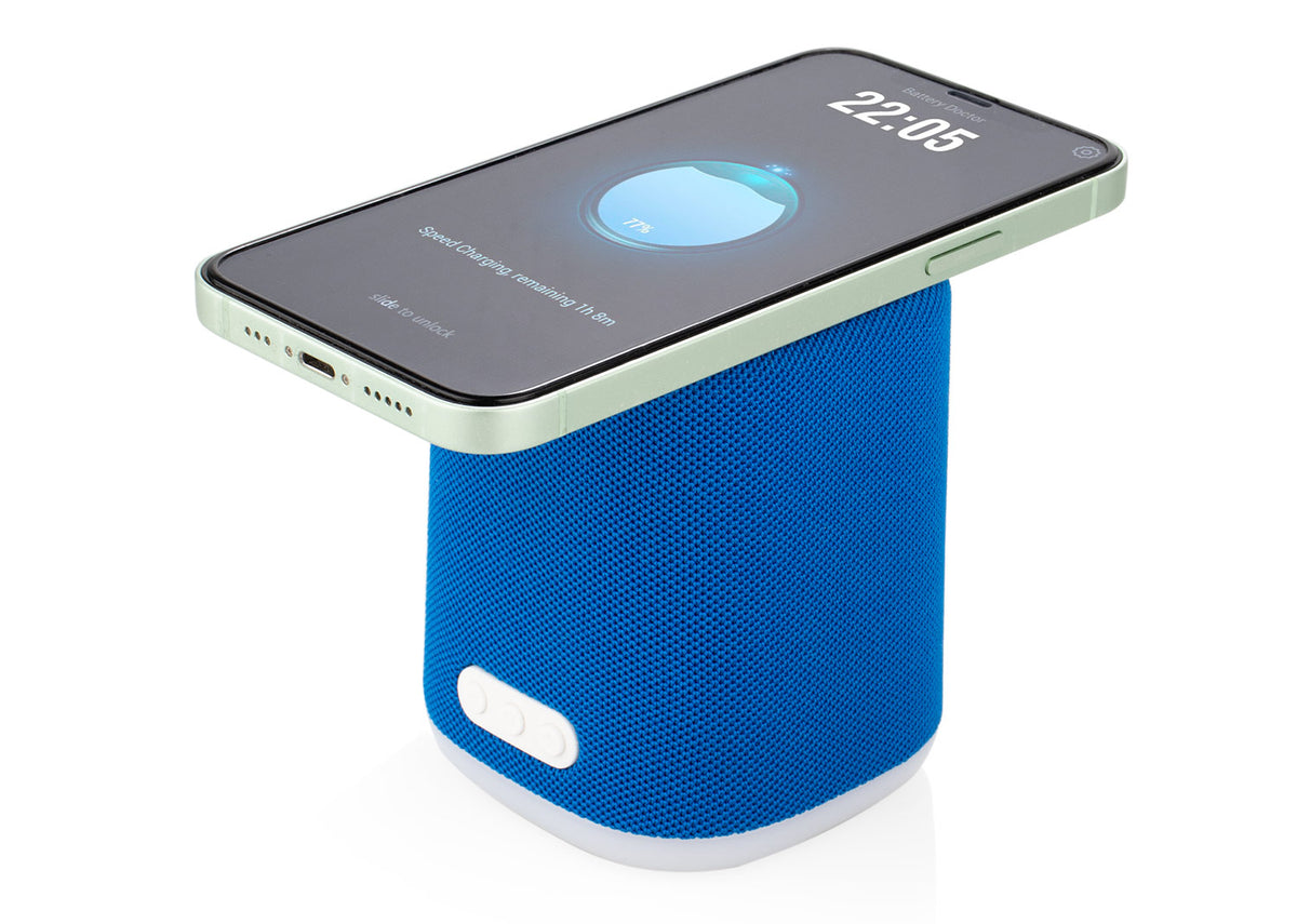 Altavoz Slash