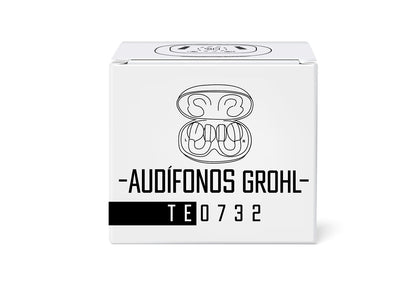 Audifonos Grohl