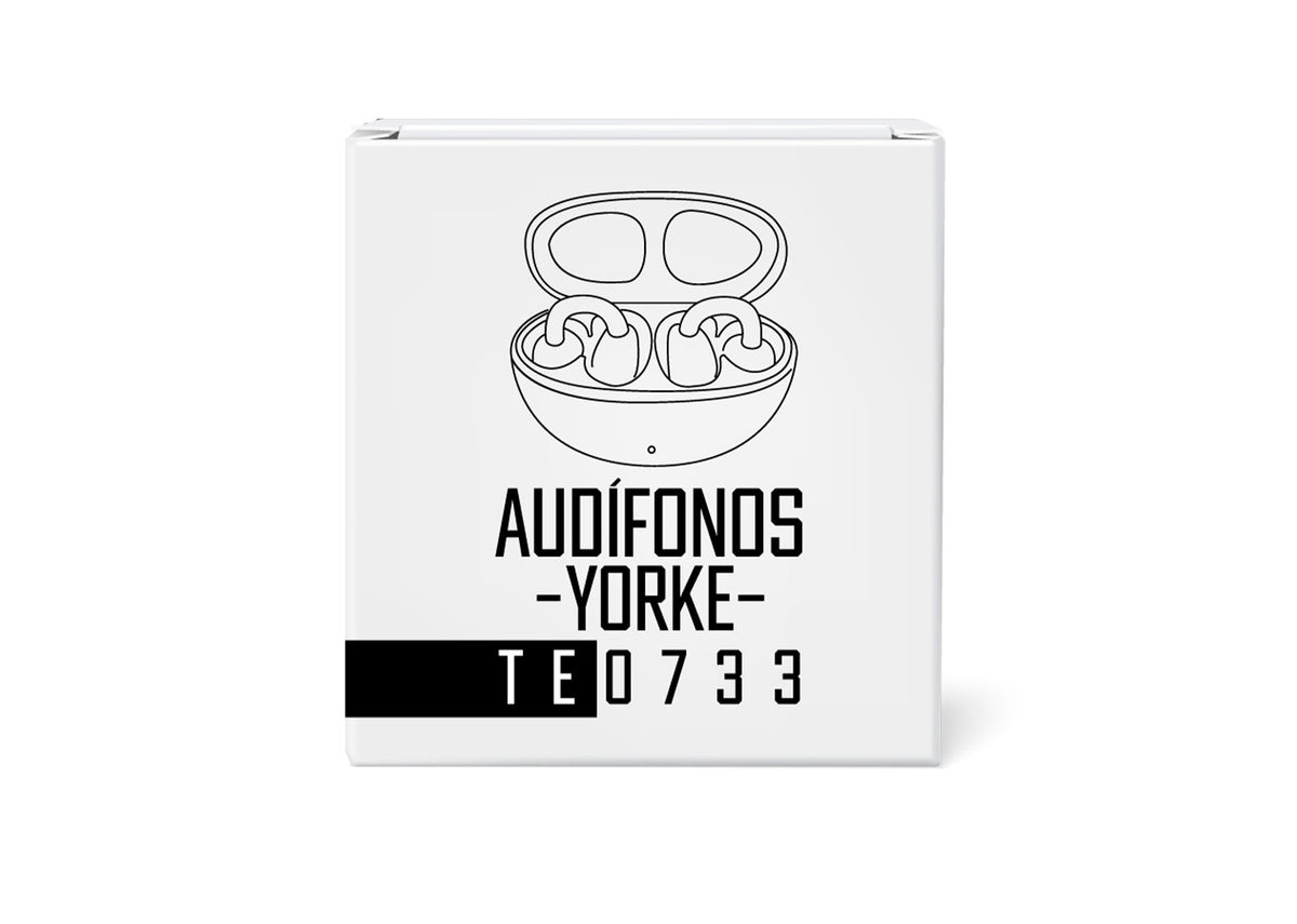 Audifonos Yorke