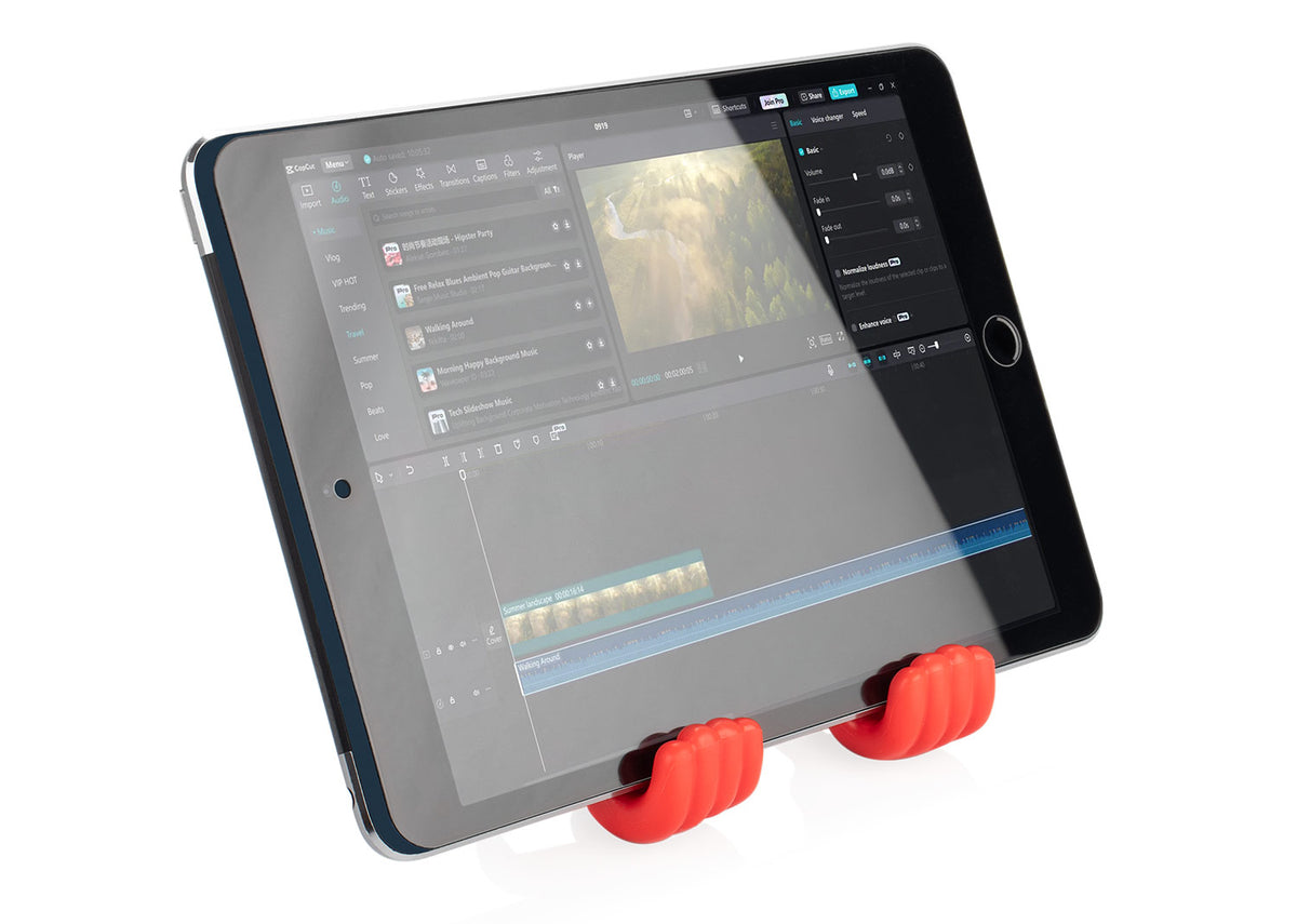 Soporte para Moviles Happy