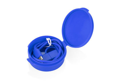 Cable Multicargador Double