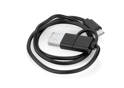 Cable Multicargador Double