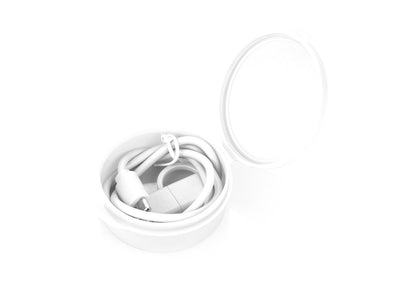 Cable Multicargador Double
