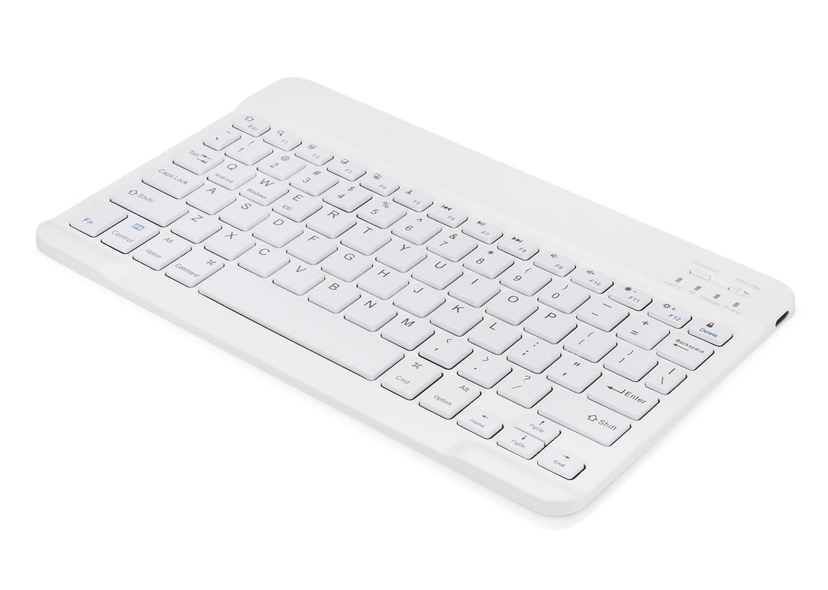 Teclado Bluetooth Mono