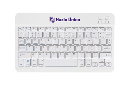 Teclado Bluetooth Mono