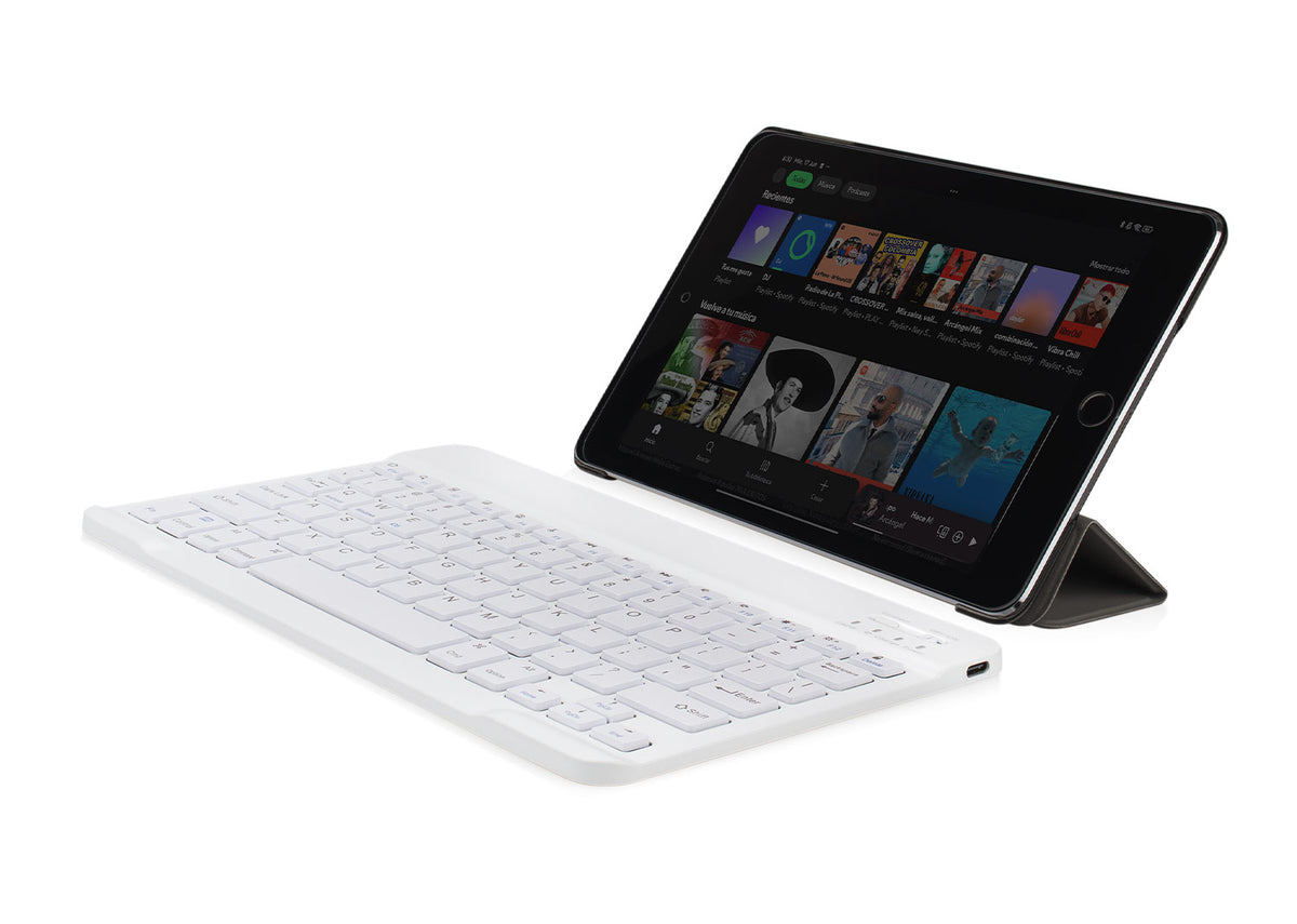 Teclado Bluetooth Mono