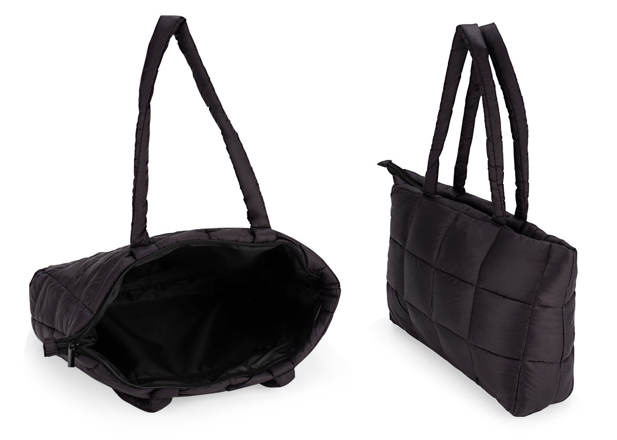Bolso Puffy