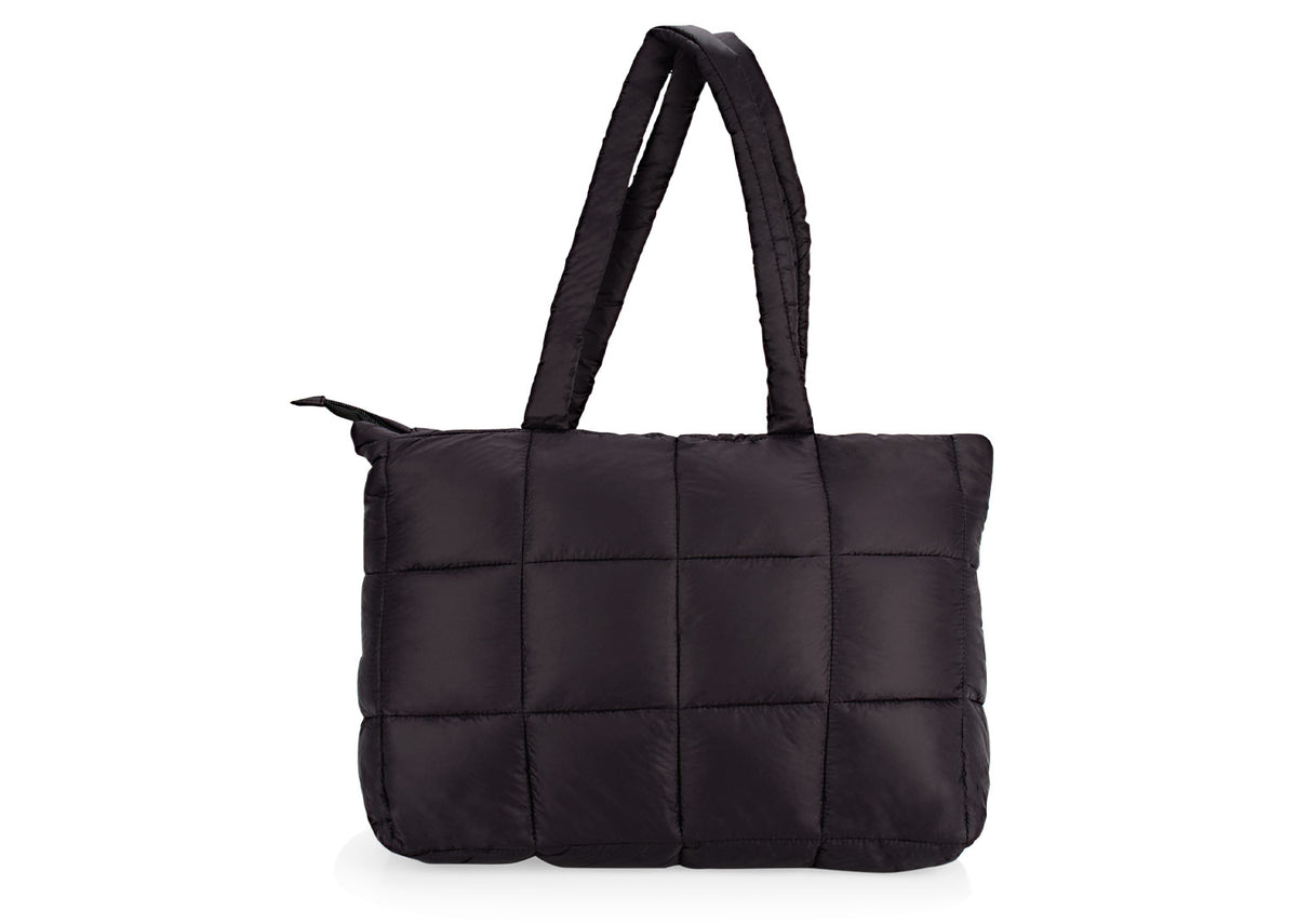 Bolso Puffy