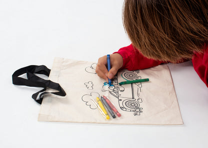 Bolsa Blank