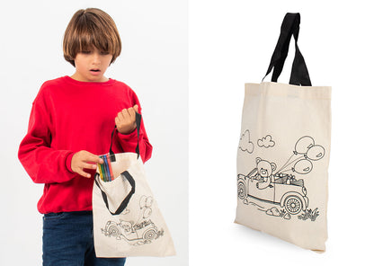 Bolsa Blank
