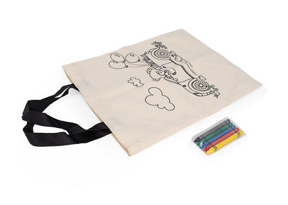 Bolsa Blank
