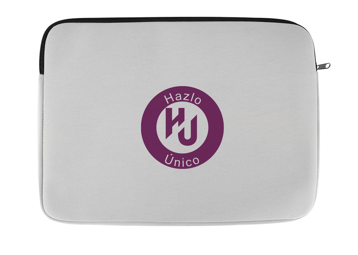 Funda para Portatil Plush