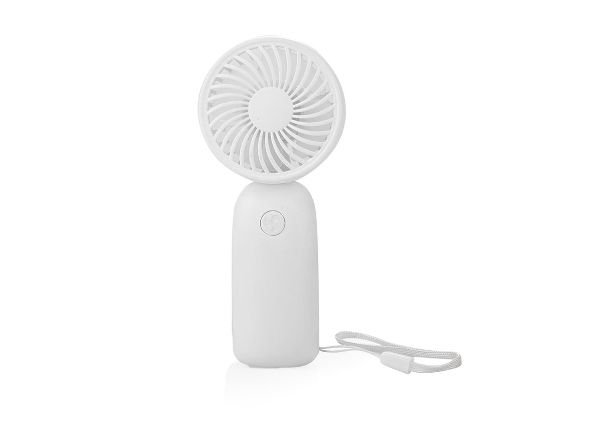Mini Ventilador Breezy