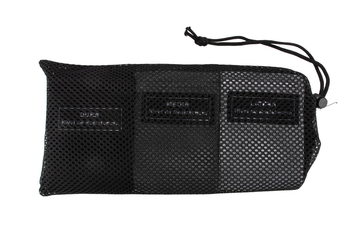 Bandas Deportivas Endure